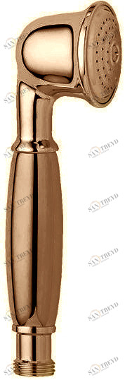Ручной душ MIGLIORE Ricambi ML.RIC-33.107.BR - бронза ML.RIC-33.107.BR_vstv