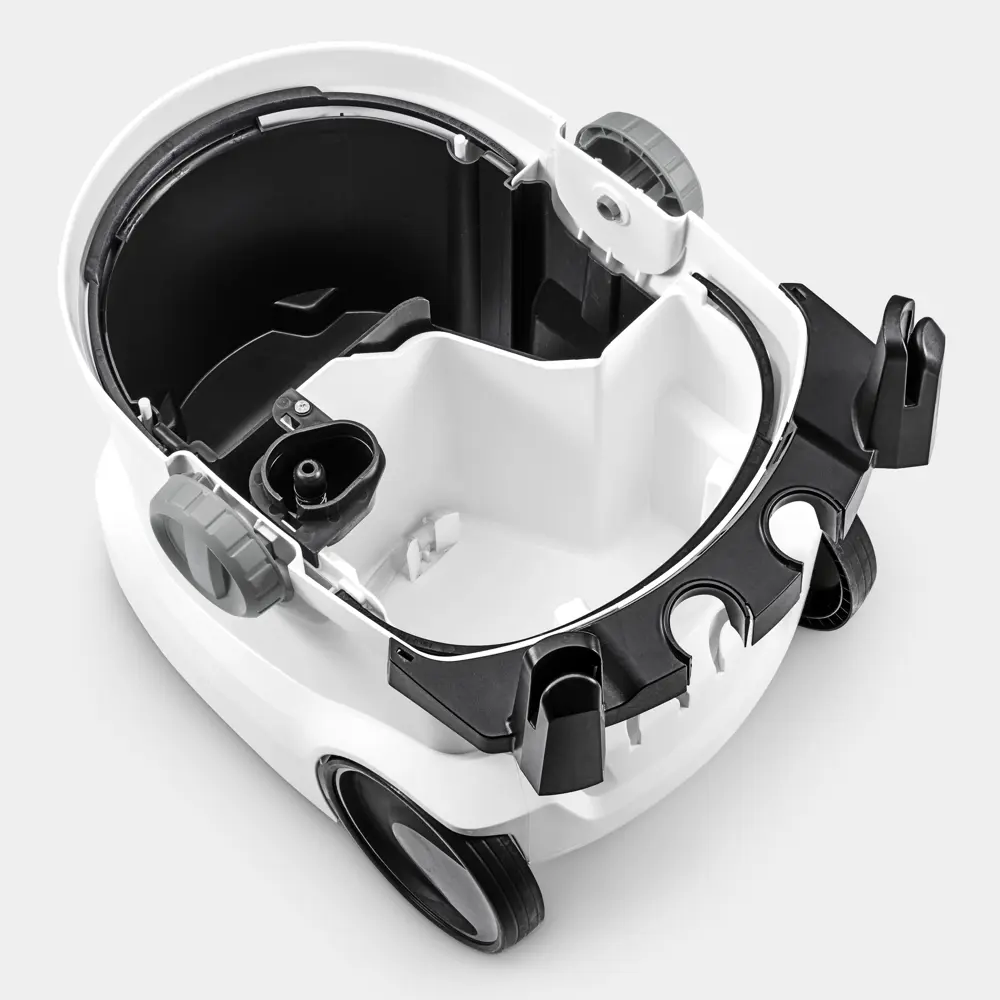 Моющий пылесос Karcher SE 4 для глубокой чистки ковров и мебели 89394251 STLM-1341840 - Вид №6