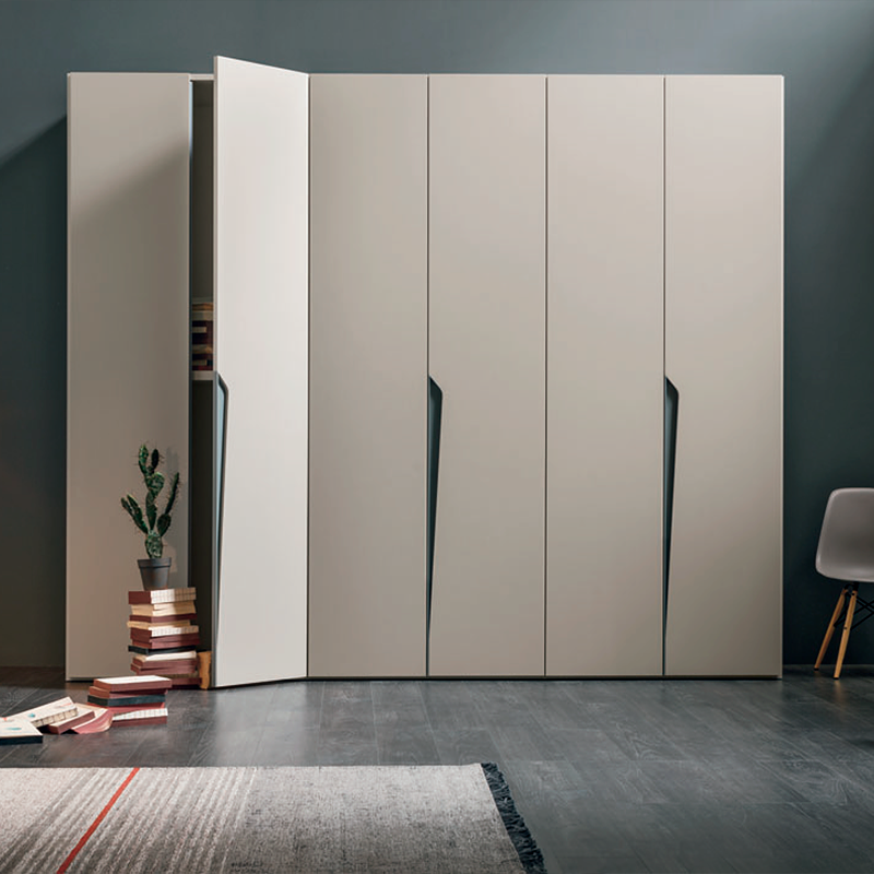 Шкаф  TOMASELLA 02B 