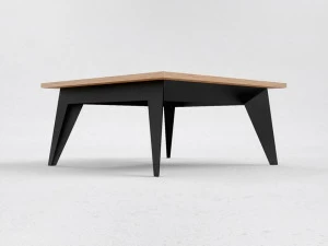 ODESD2 Журнальный столик квадратный E