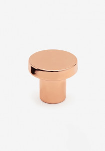 302214 Чашки С Кнопками Hafa  Медь