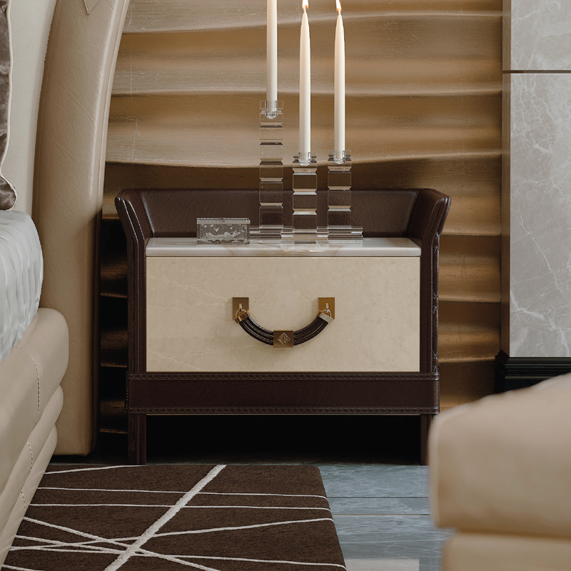 Тумбочка  TURRI Z842W5 Numero tre