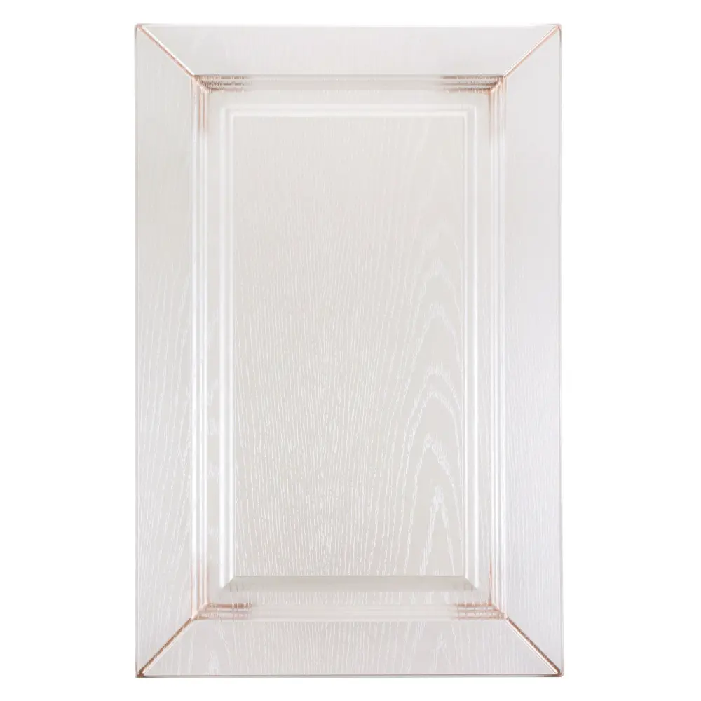 Дверь для шкафа Delinia Ницца 45x70 см МДФ цвет светлый ясень STLM-2065353