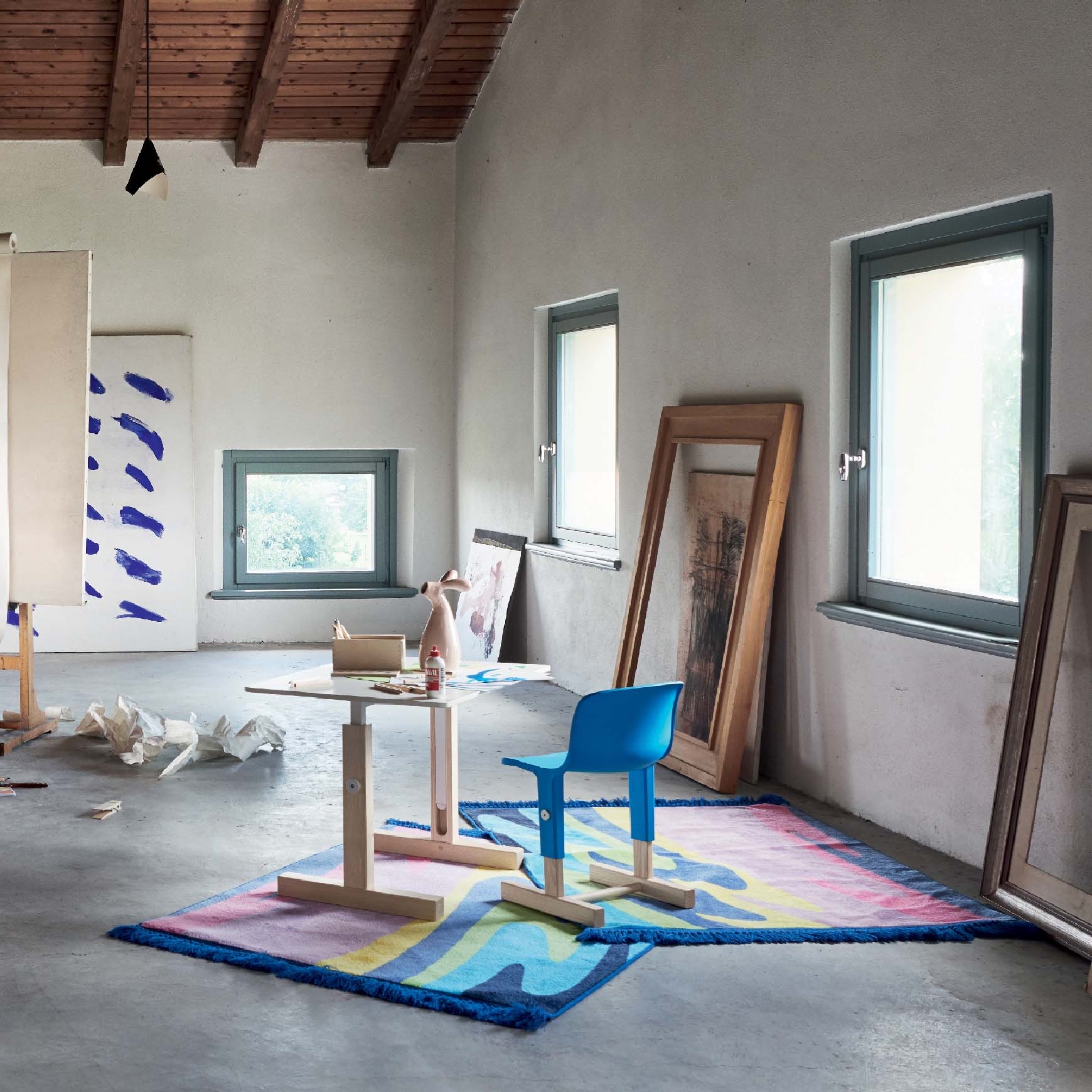 Немного большой Magis sun-id-1328987 - Вид №2