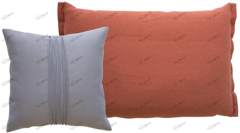 Sancal Тканевая подушка для дивана Rew sun-id-1354436