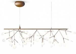 Светильник / Heracleum Endless