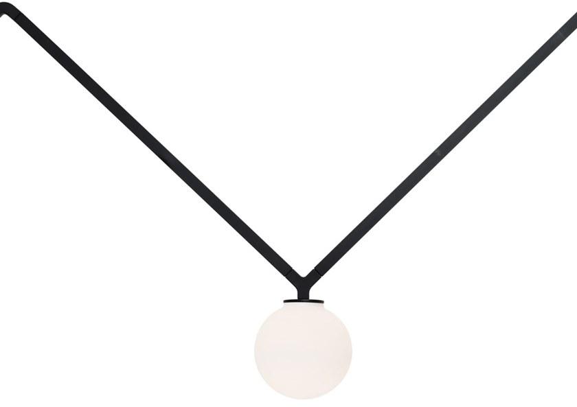 NEMO Светодиодный подвесной светильник из алюминия sun-id-1489323 - Вид №3