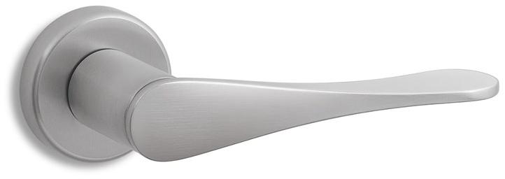 Ento Латунная ручка Spoon 6225 - Вид №2