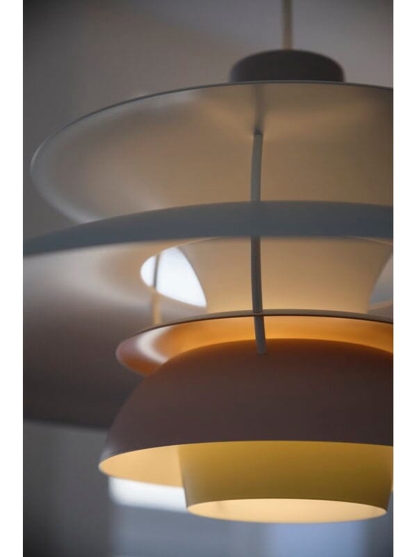 Подвесной светильник In Stock Louis Poulsen ARCH-00103532 - Вид №1