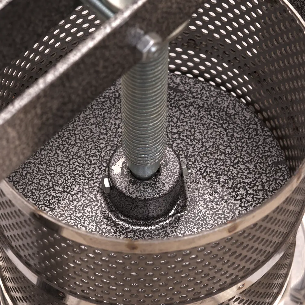 Соковыжиматель СПМ15, профессиональный, 6 л Santreyd STLM-2130503 - Вид №2