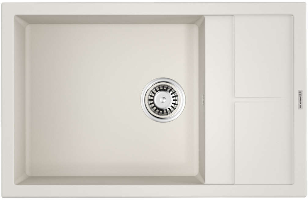 Кухонная мойка Sumi 78-LB WH OMOIKIRI