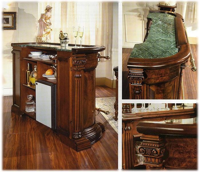 Барная стойка  MIRANDOLA M129/V Arena - Вид №1