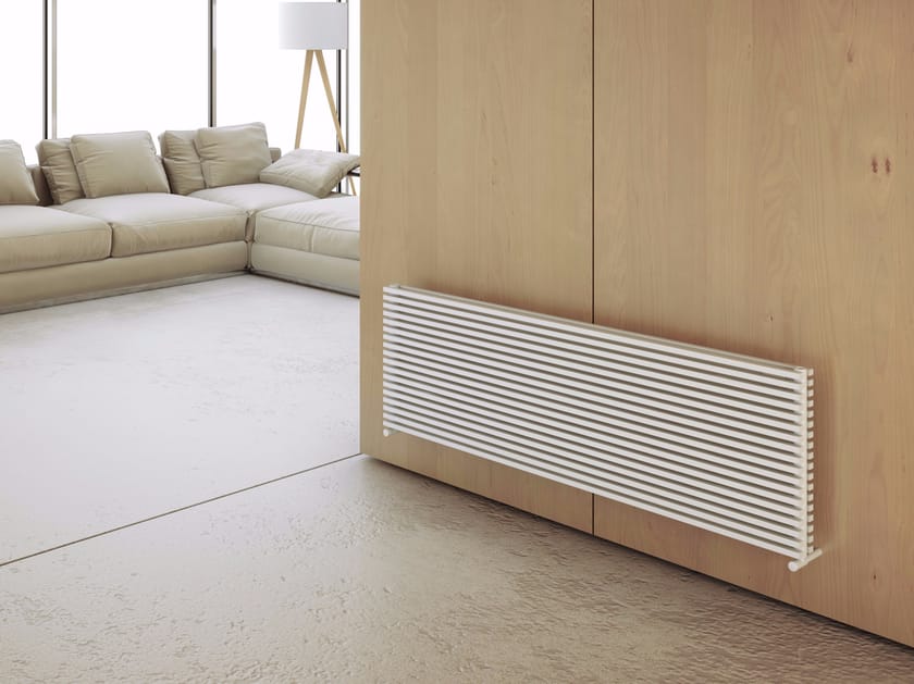 Настенный горизонтальный полотенцесушитель Cordivari Karin ARCH-00073691