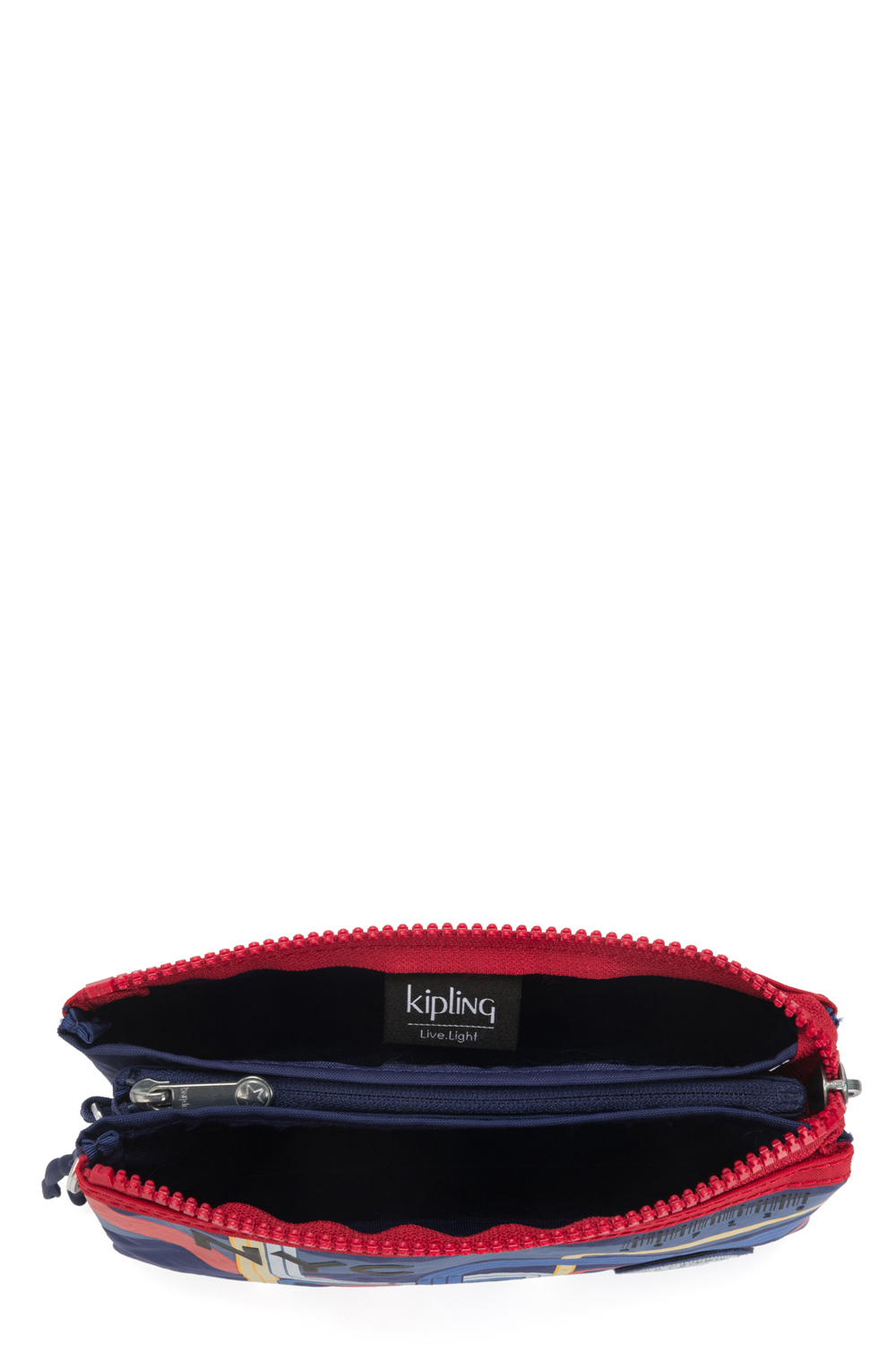 KI294654C Косметичка Large Multi-Use Pouch Kipling Creativity L  - Вид №1