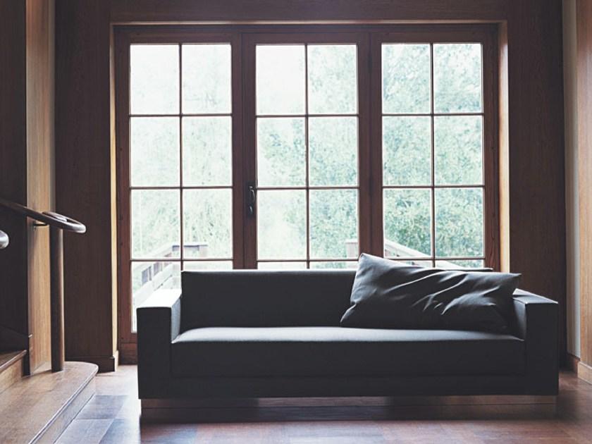 Tacchini Диван-кровать из ткани Havana sun-id-1434235 - Вид №4