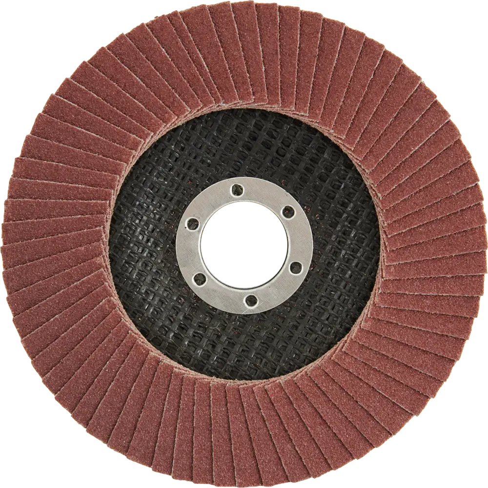 Santreyd Лепестковый шлифовальный круг для точной обработки металла и дерева 85564577 STLM-1337810