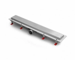 Водоотводящий желоб ALPEN Klasic/Floor ALP-850K