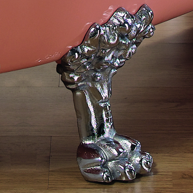 Чугунная ванна RECOR PRIMROSE sun-id-1718073 - Вид №1