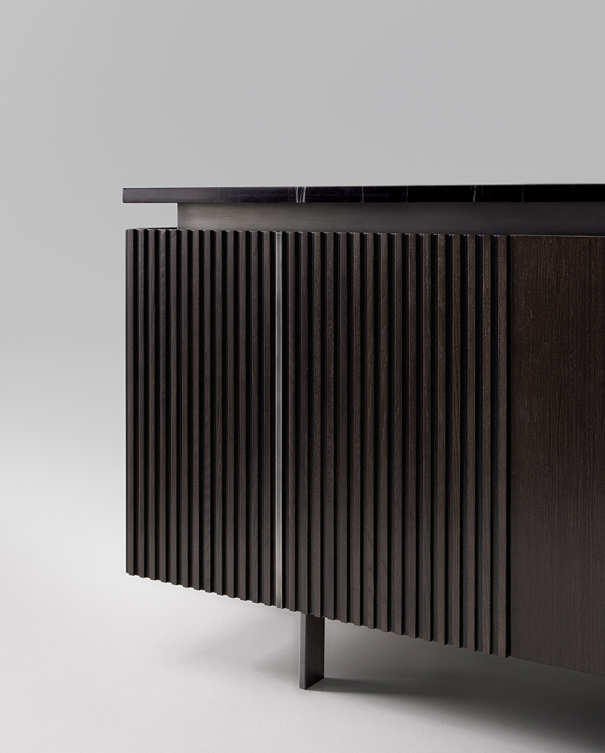 Буфет Tempo Tempo A6033 Coleccion Alexandra - Вид №1