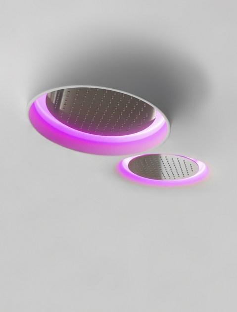 Antonio Lupi Design Светодиодная потолочная лейка для душа Antoniolupi sun-id-1425570 - Вид №1