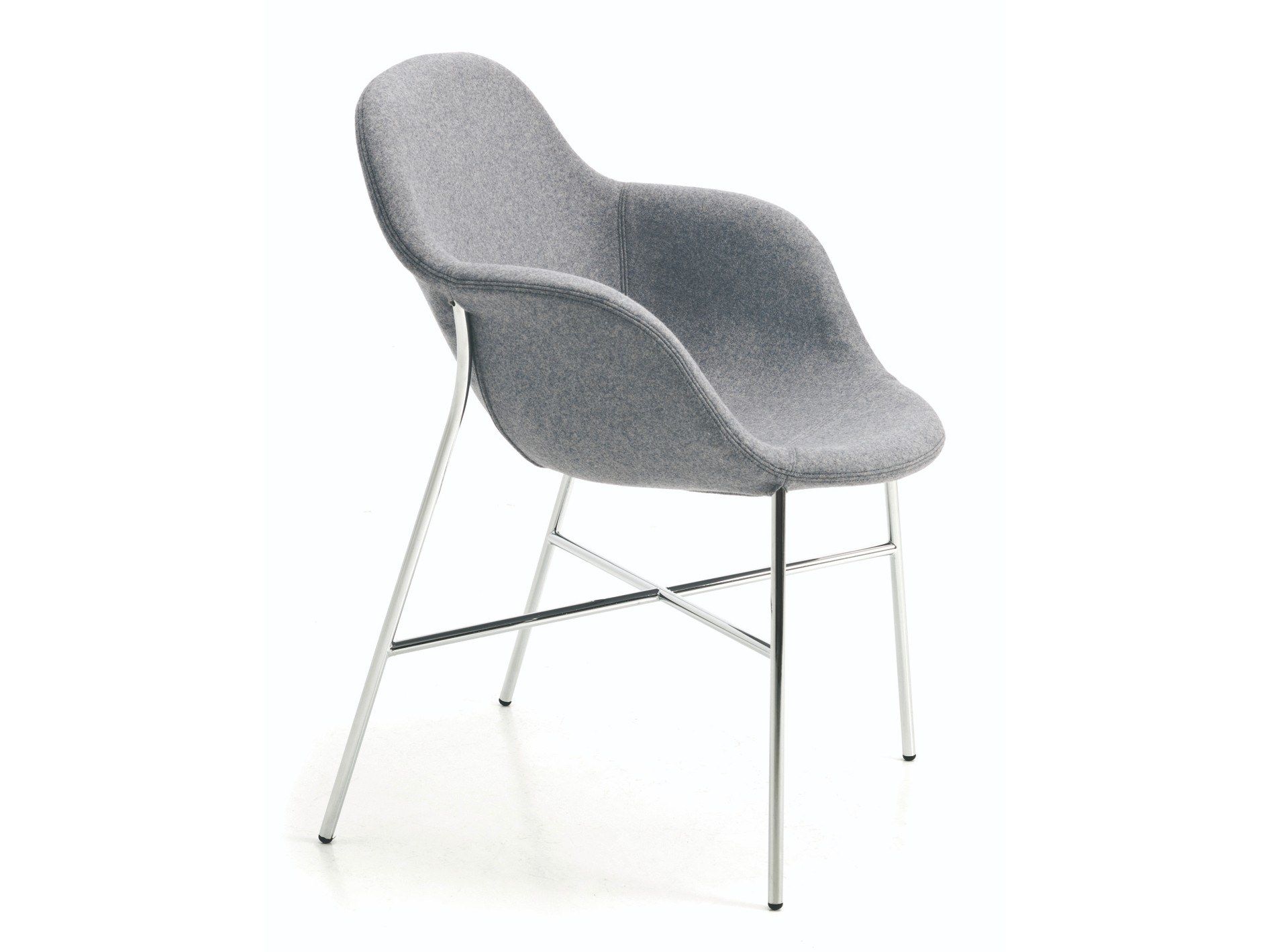 Стул с подлокотниками MOROSO Tia Maria ARCH-00009587 - Вид №1