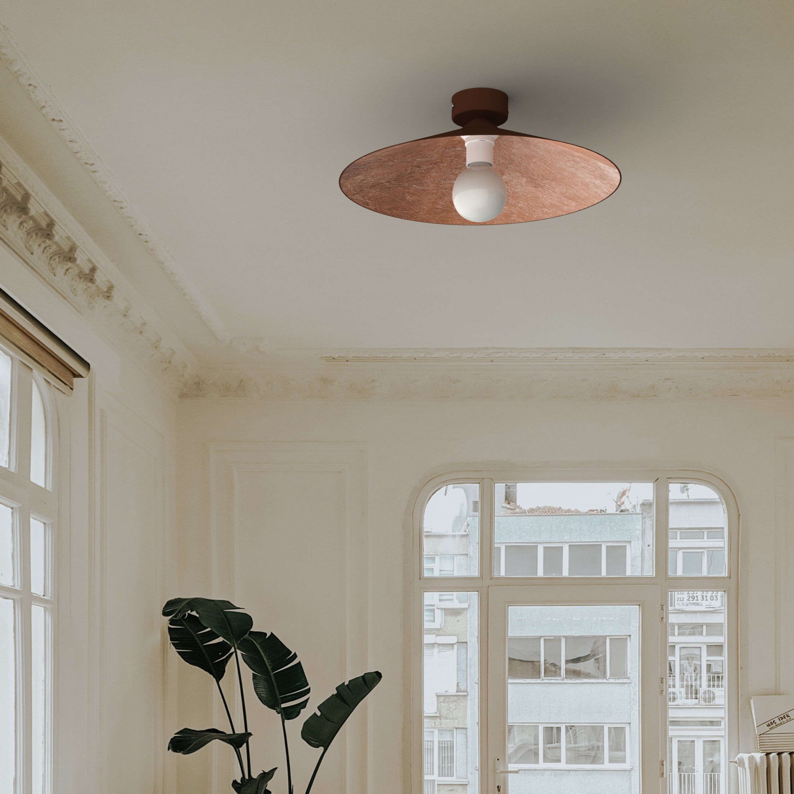 Потолочный светильник WayPoint Chapeau ARCH-00152695 - Вид №34