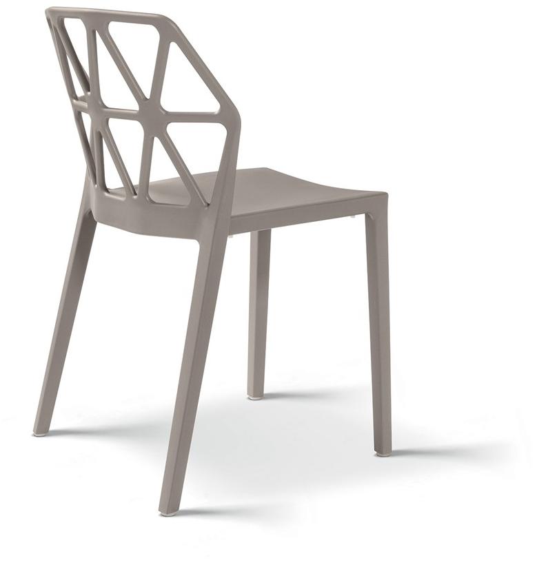 Colombini Casa Стул из технополимера sun-id-1508267 - Вид №2