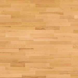 Спортивный паркет Barlinek Sport Training Family Трёхполосный Бук Натур (Гладкая) 2200х207 мм.