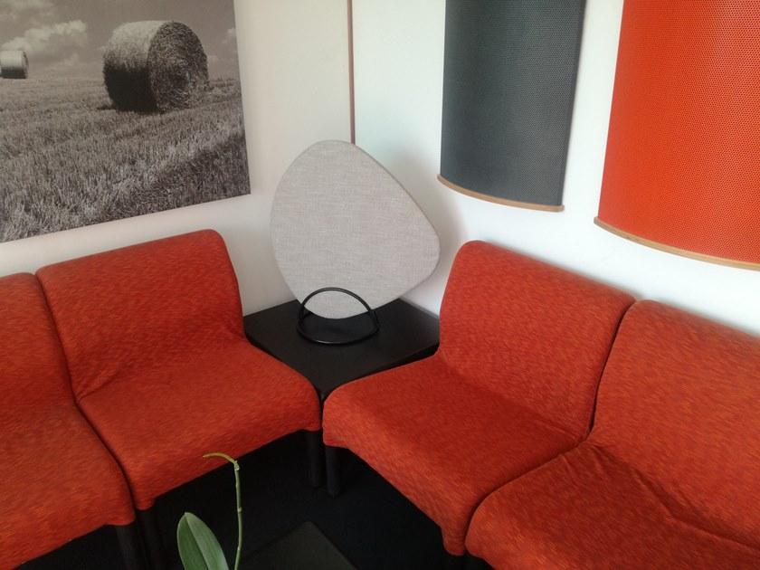 Marvinacustica Звукопоглощающие панели sun-id-1403636 - Вид №4