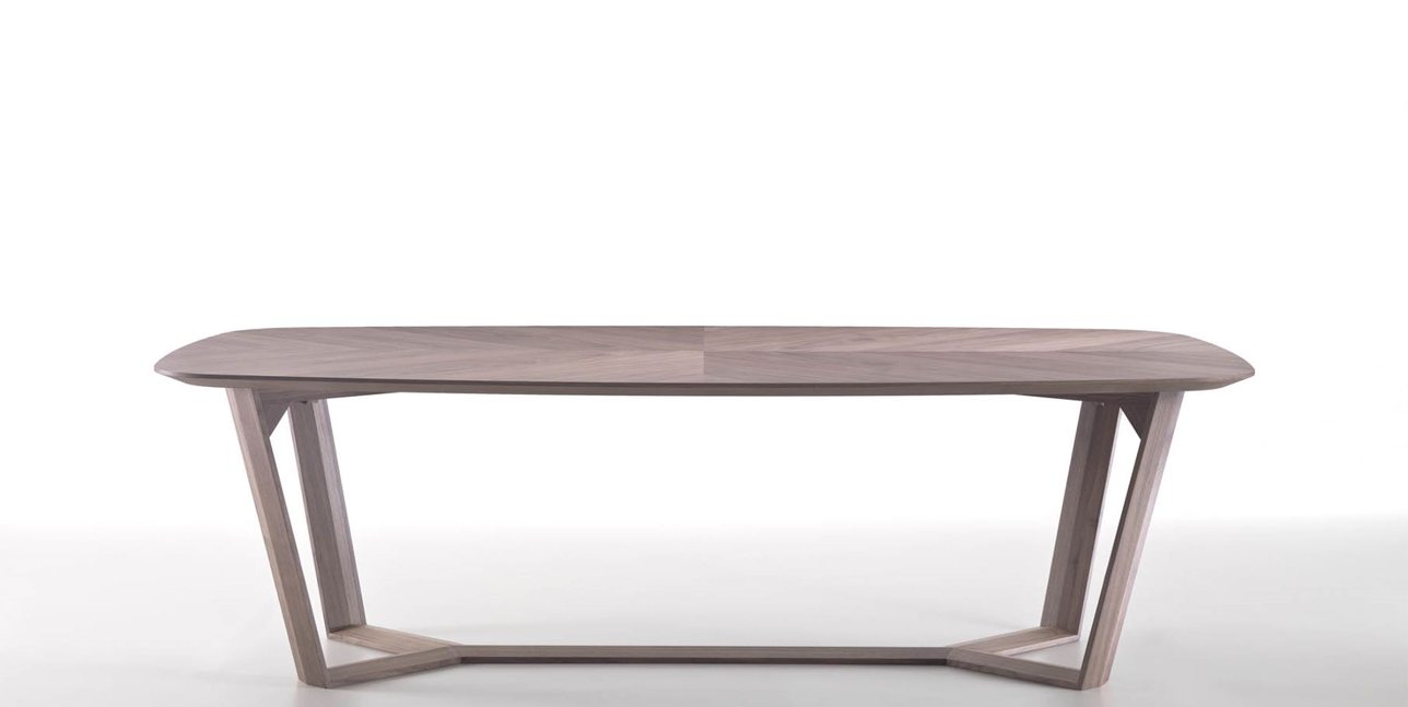 Стол WAY I 4 MARIANI WAY000TA240CR Home - Вид №1