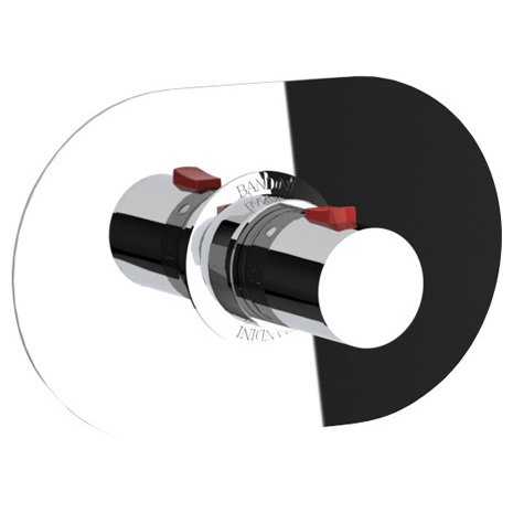 8249200006PO-1 Смеситель Bandini Eden Santreyd