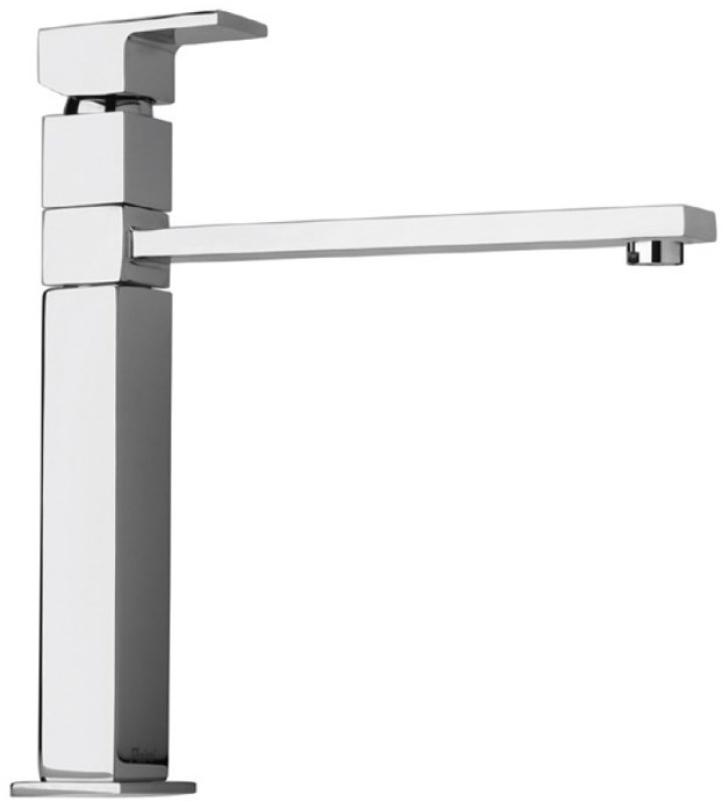 Paini Dax-R 84CR579RSKM смеситель для кухни 