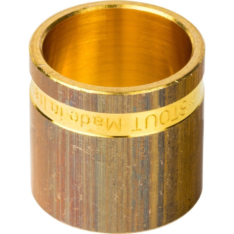 Монтажная гильза 25 аксиальная для труб из сшитого полиэтилена STOUT SFA0020000025 - Вид №4