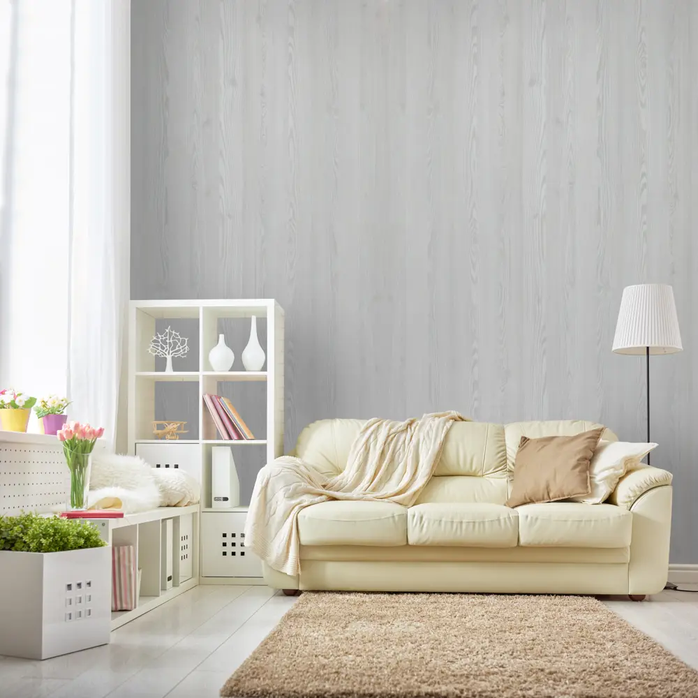 Santreyd Панель МДФ Лиственница Сибиу с 3D-текстурой 2420x1200 мм 84231367 STLM-1012901 - Вид №4