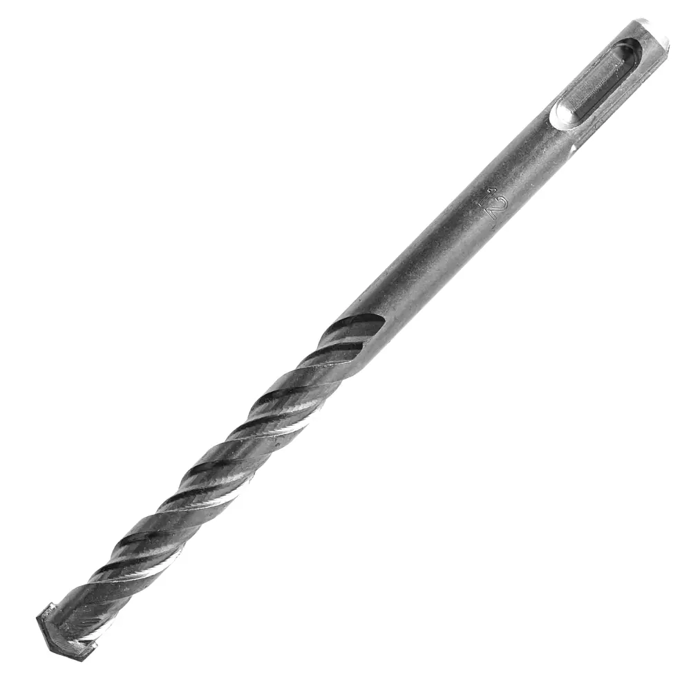 Бур по бетону SDS-plus 12х160 мм Santreyd STLM-2093948