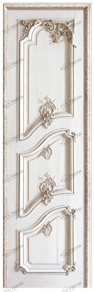 Koziel Гобелен из полиэстера Haussmann 7931-03