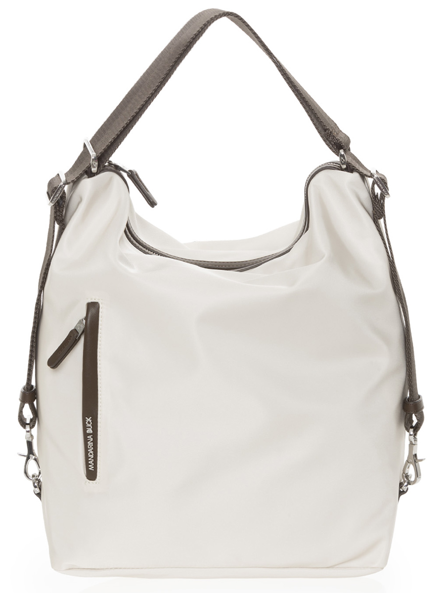 VCT10-28H Сумка-рюкзак VCT10 Shoulder Bag Mandarina Duck Hunter  - Вид №1