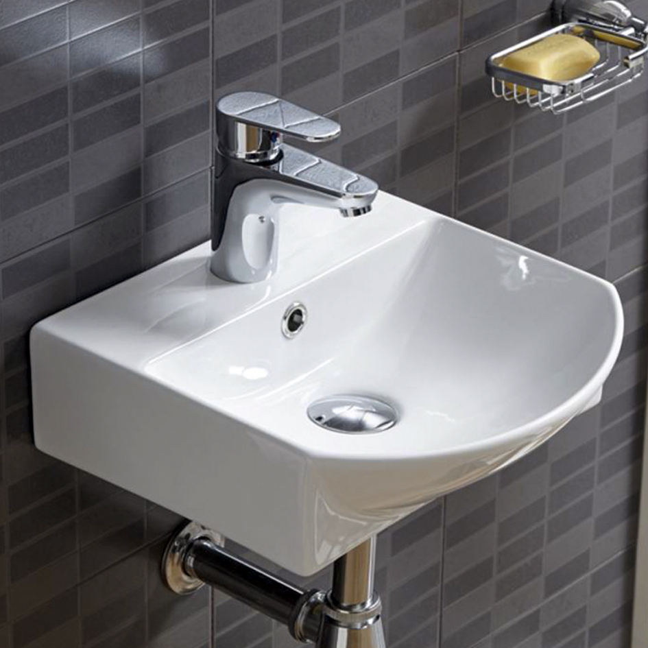 Раковина MELANA MLN-78014B 78014B-805