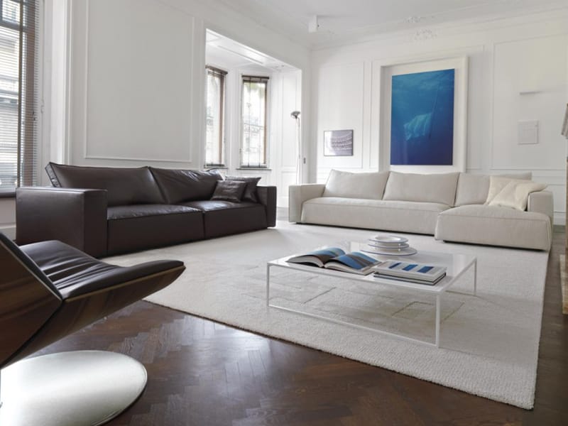 Модульный диван Désirée divani Zenit ARCH-00023189 - Вид №1