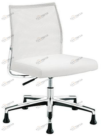 Sesta Офисное кресло из сетки с 5 спицами Win Wr-257