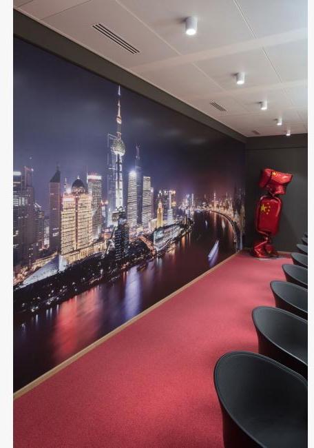 Delta Light Круглый потолочный светодиодный светильник Boxy sun-id-1454020 - Вид №7