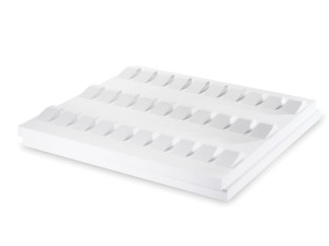 Теплоизоляционные панели из пенополистирола