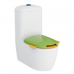 7362B003-0585 Биде Vitraglobal Sento Kids