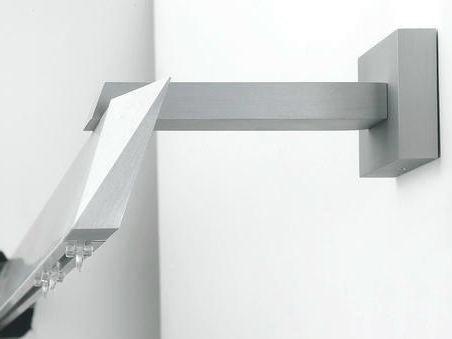 Scaglioni Алюминиевый карниз для штор в современном стиле Alluminio 60a089 - Вид №2