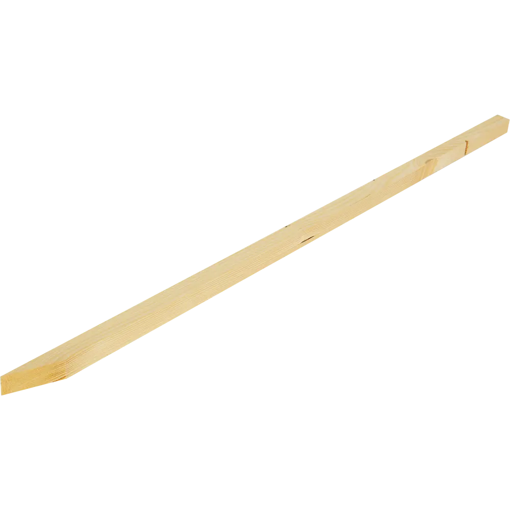 Колышек для деревьев 42х42 мм 4 шт Santreyd STLM-2089983