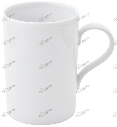 535300M90053C Aronda действия kaffeebecher 0.30 л белого (с небольшими ошибками красоты) Kahla-porzellan 