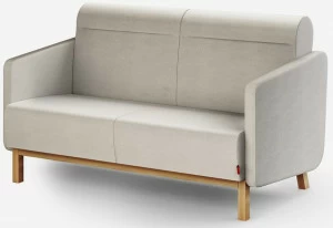 Mikomax Smart Office Диван из шерсти Packman