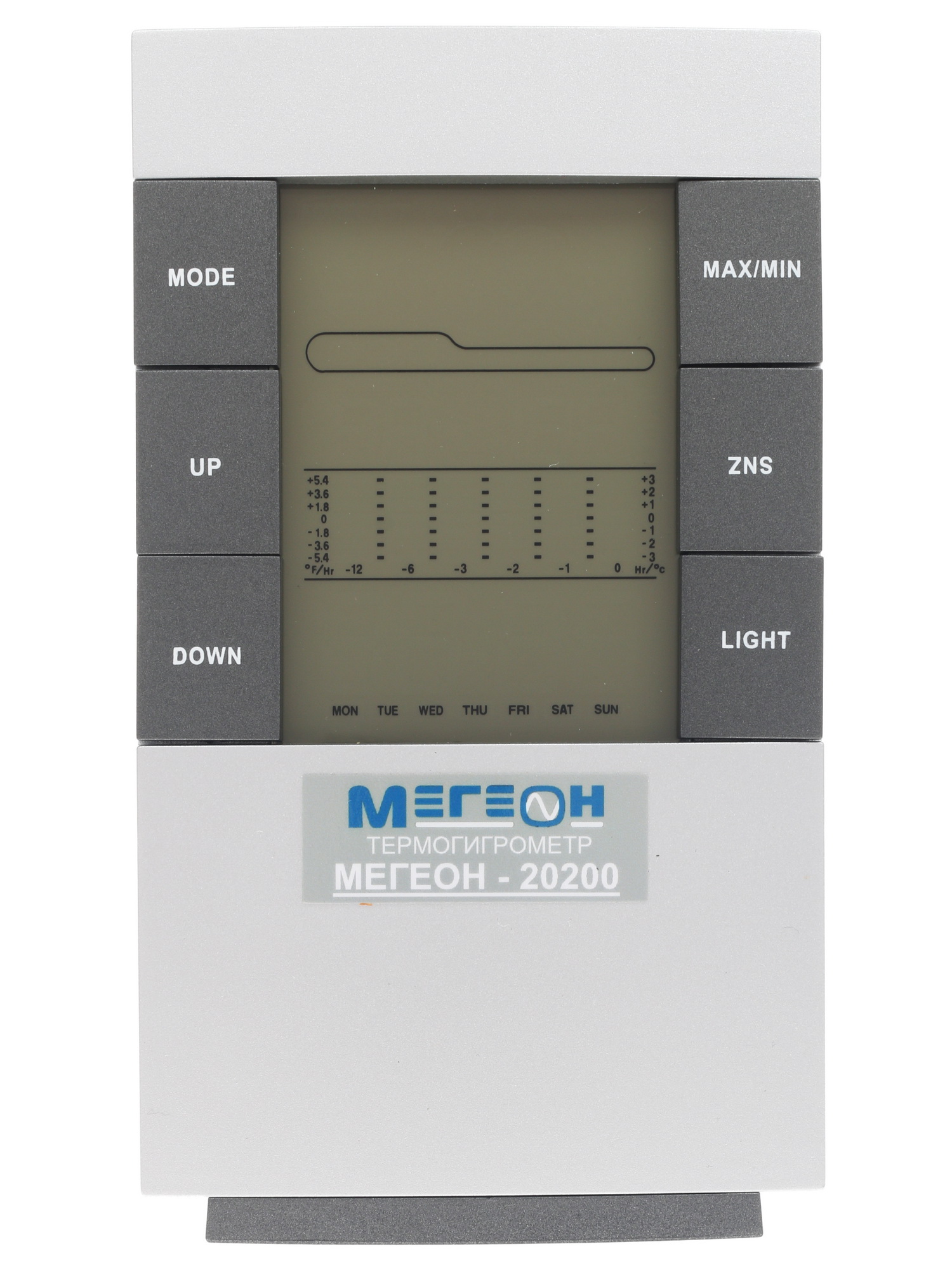 1093620 Метеостанция Мегеон 20200 STDN-0051882 - Вид №2