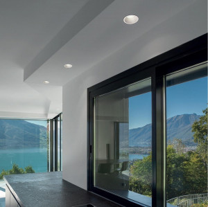 055165 Встраиваемый светильник Comfort GU10 CO161 Mantra Comfort gu10