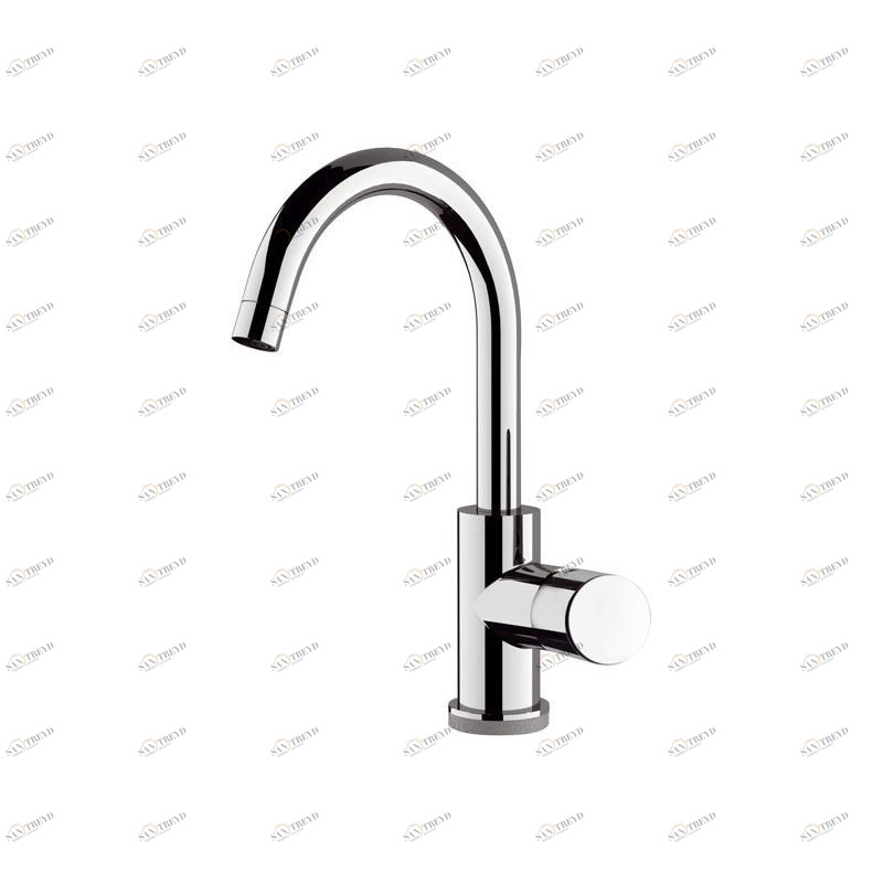 FUT618C Смеситель для мойки DANIEL RUBINETTERIE 